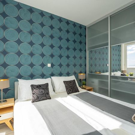 Villas Royal I With Private Pool Novalja Εξωτερικό φωτογραφία