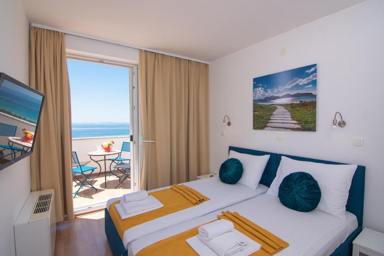 Villas Royal I With Private Pool Novalja Εξωτερικό φωτογραφία