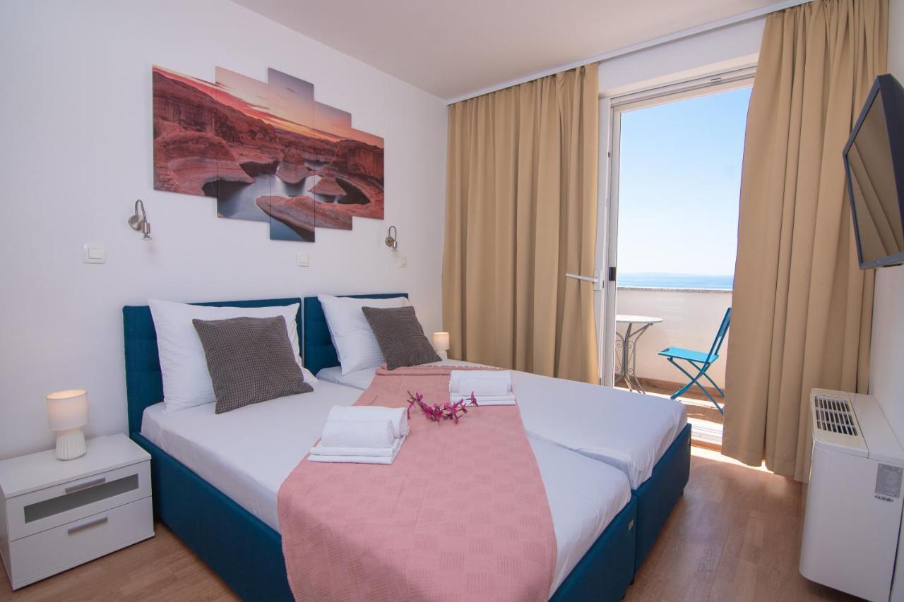 Villas Royal I With Private Pool Novalja Εξωτερικό φωτογραφία