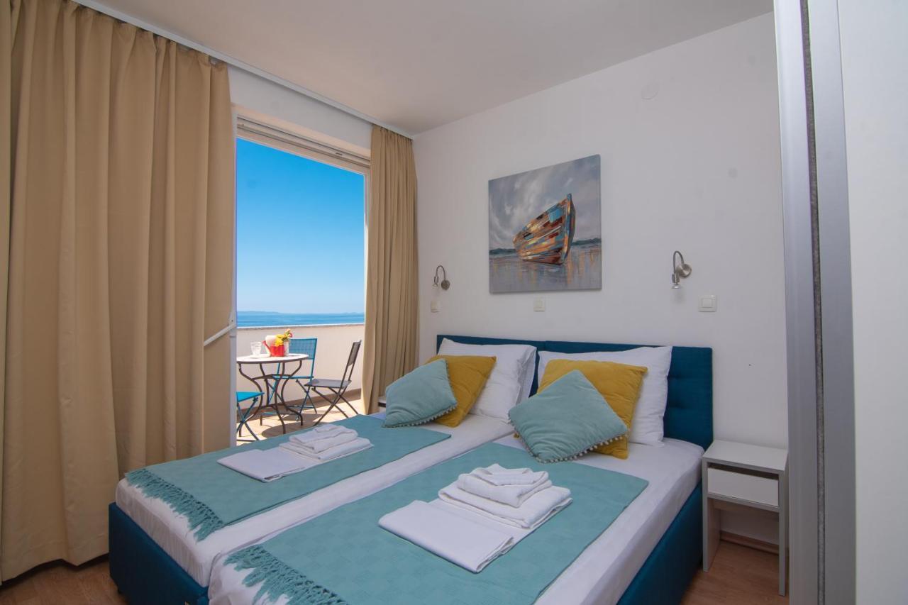 Villas Royal I With Private Pool Novalja Εξωτερικό φωτογραφία
