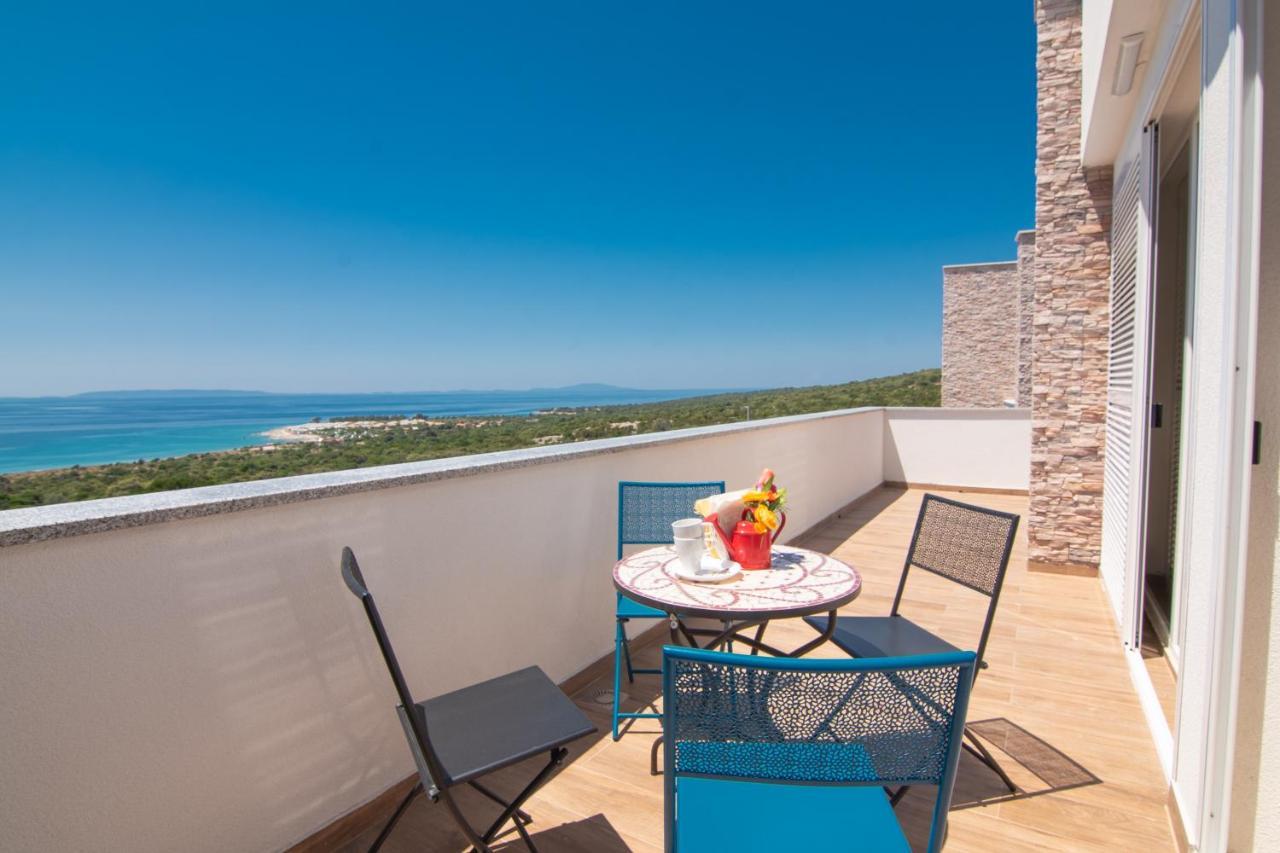 Villas Royal I With Private Pool Novalja Εξωτερικό φωτογραφία