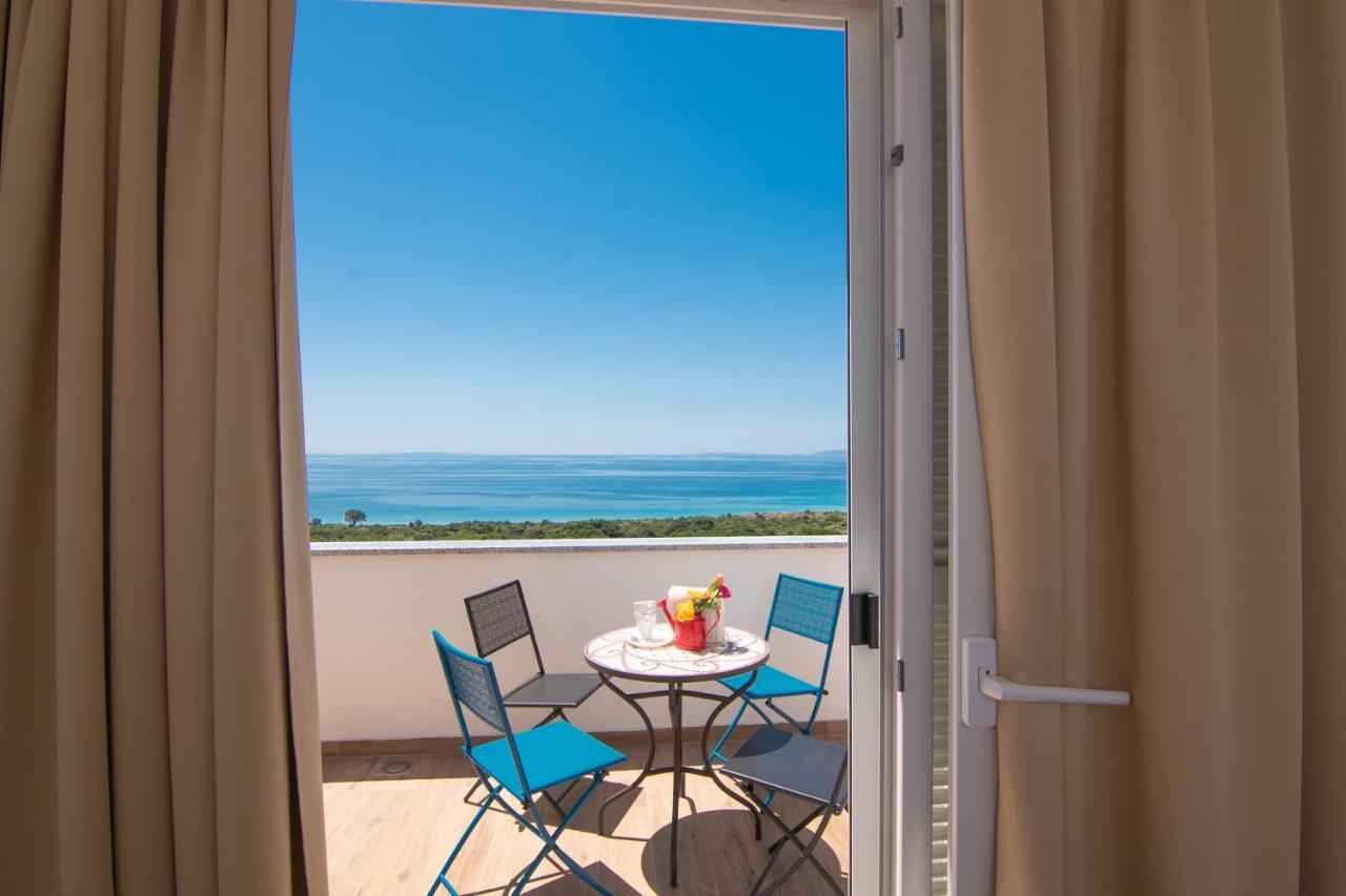 Villas Royal I With Private Pool Novalja Εξωτερικό φωτογραφία